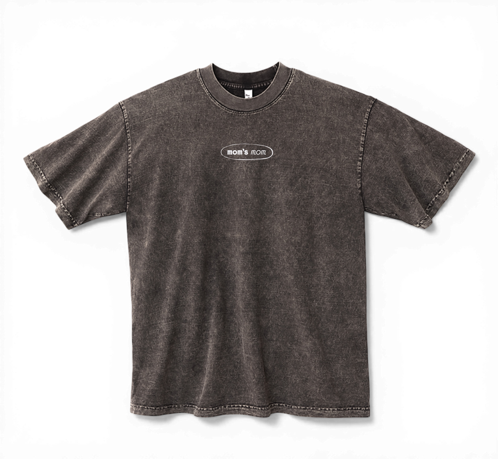 logo tee • pre-sale