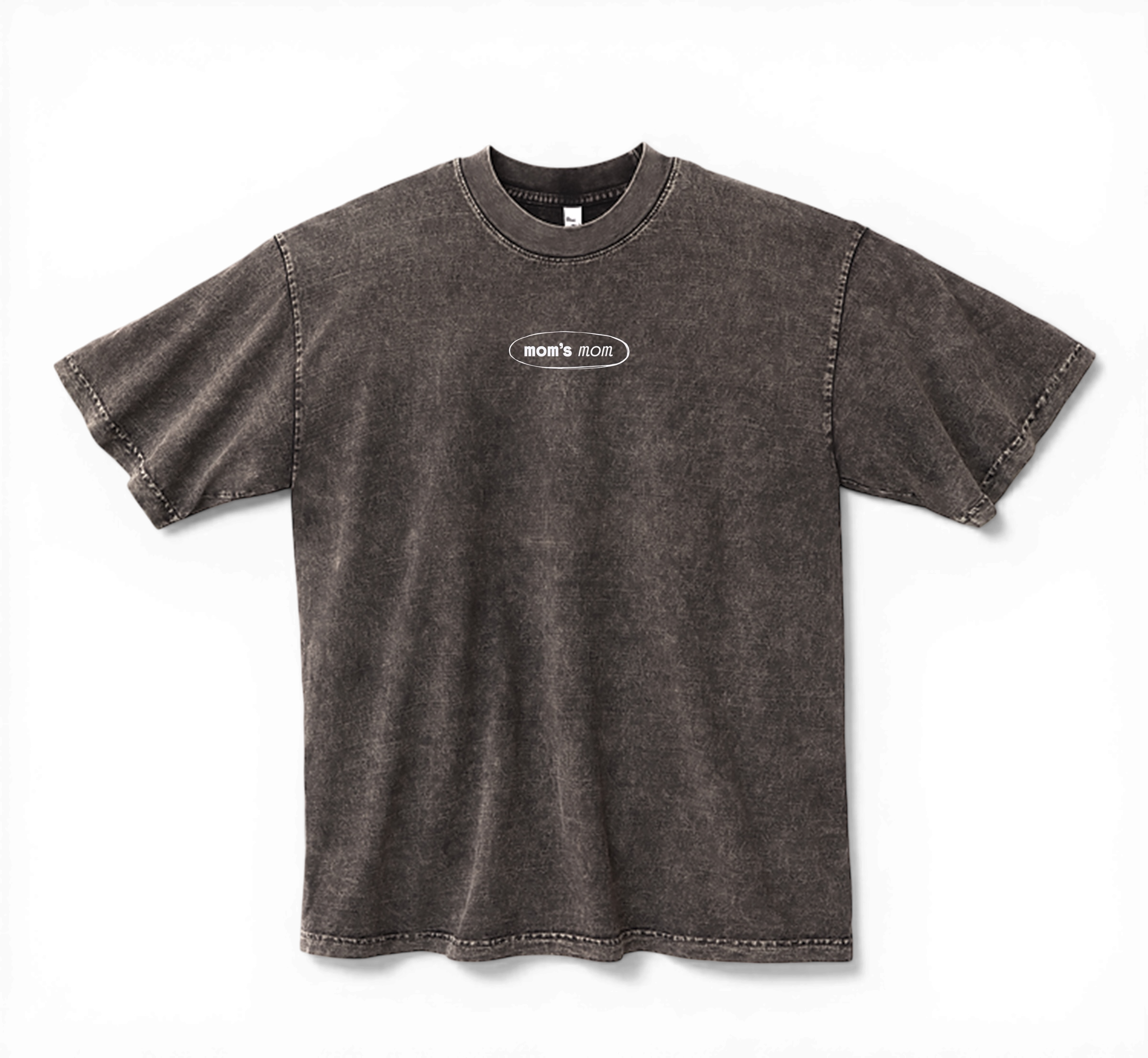 logo tee • pre-sale