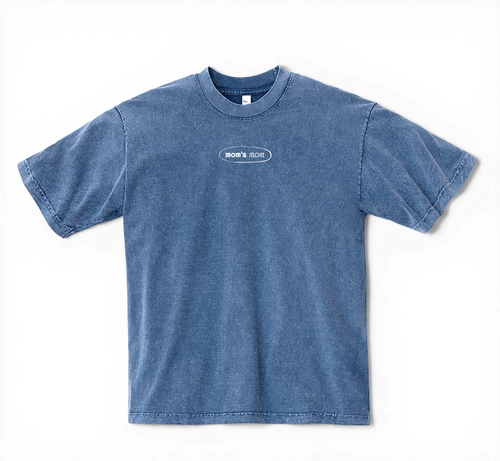 logo tee • pre-sale