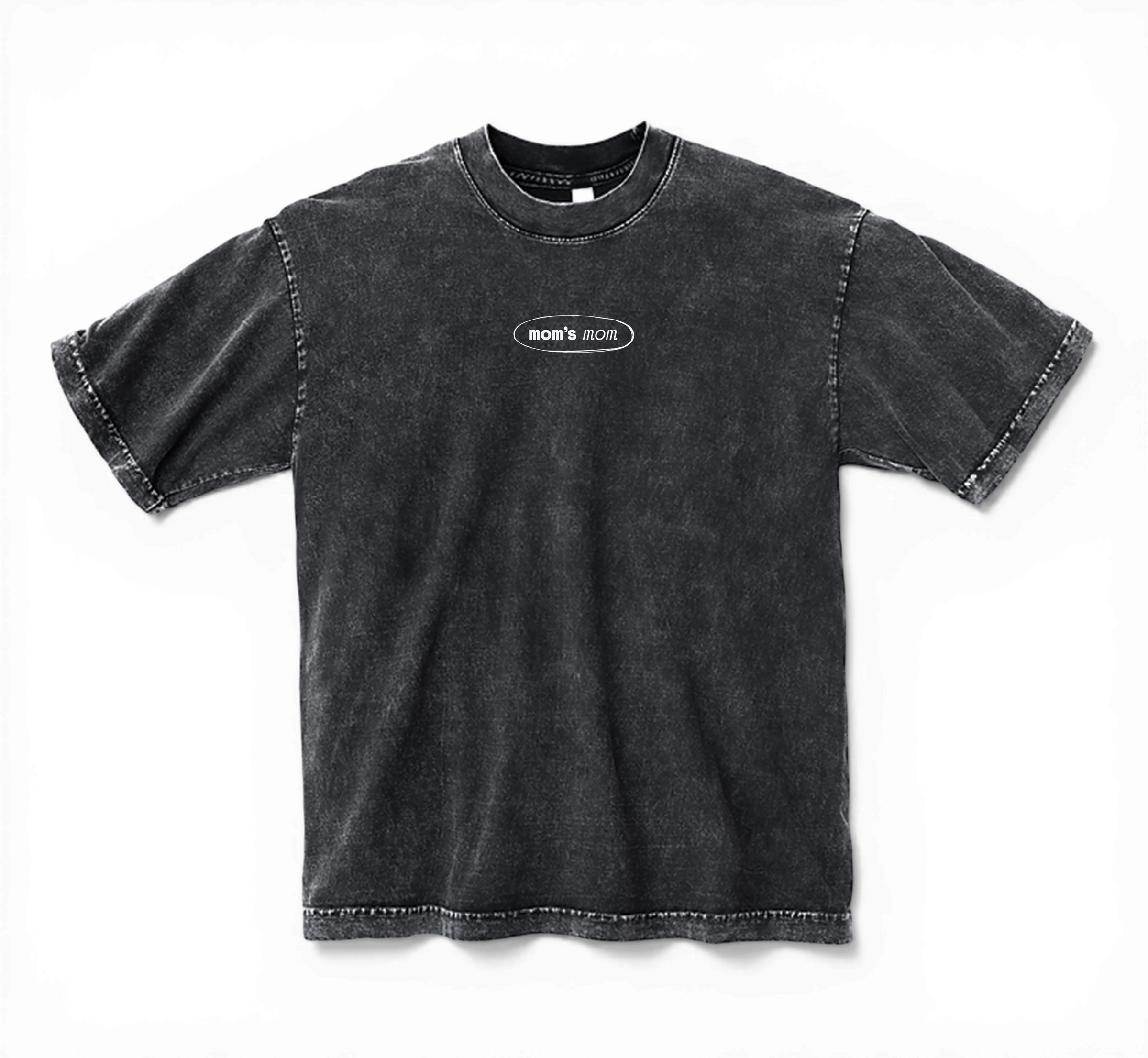 logo tee • pre-sale