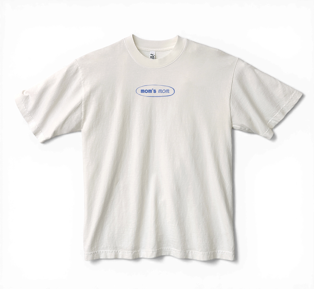 logo tee • pre-sale