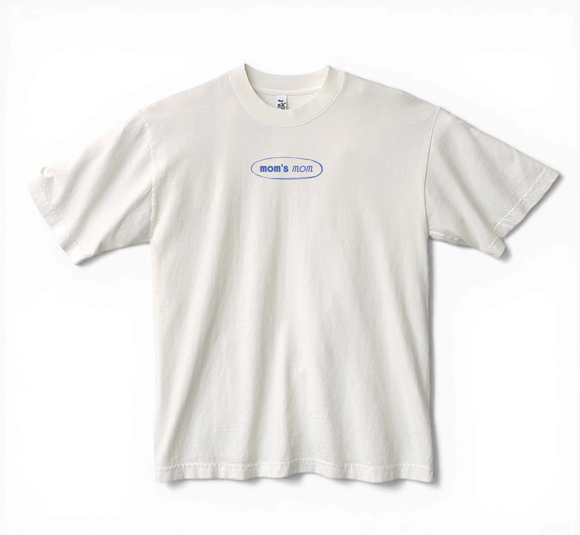 logo tee • pre-sale