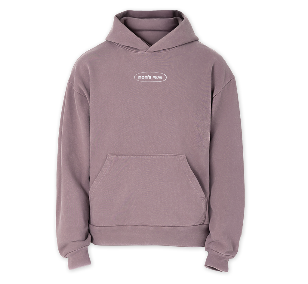 ethos hoodie • pre-sale