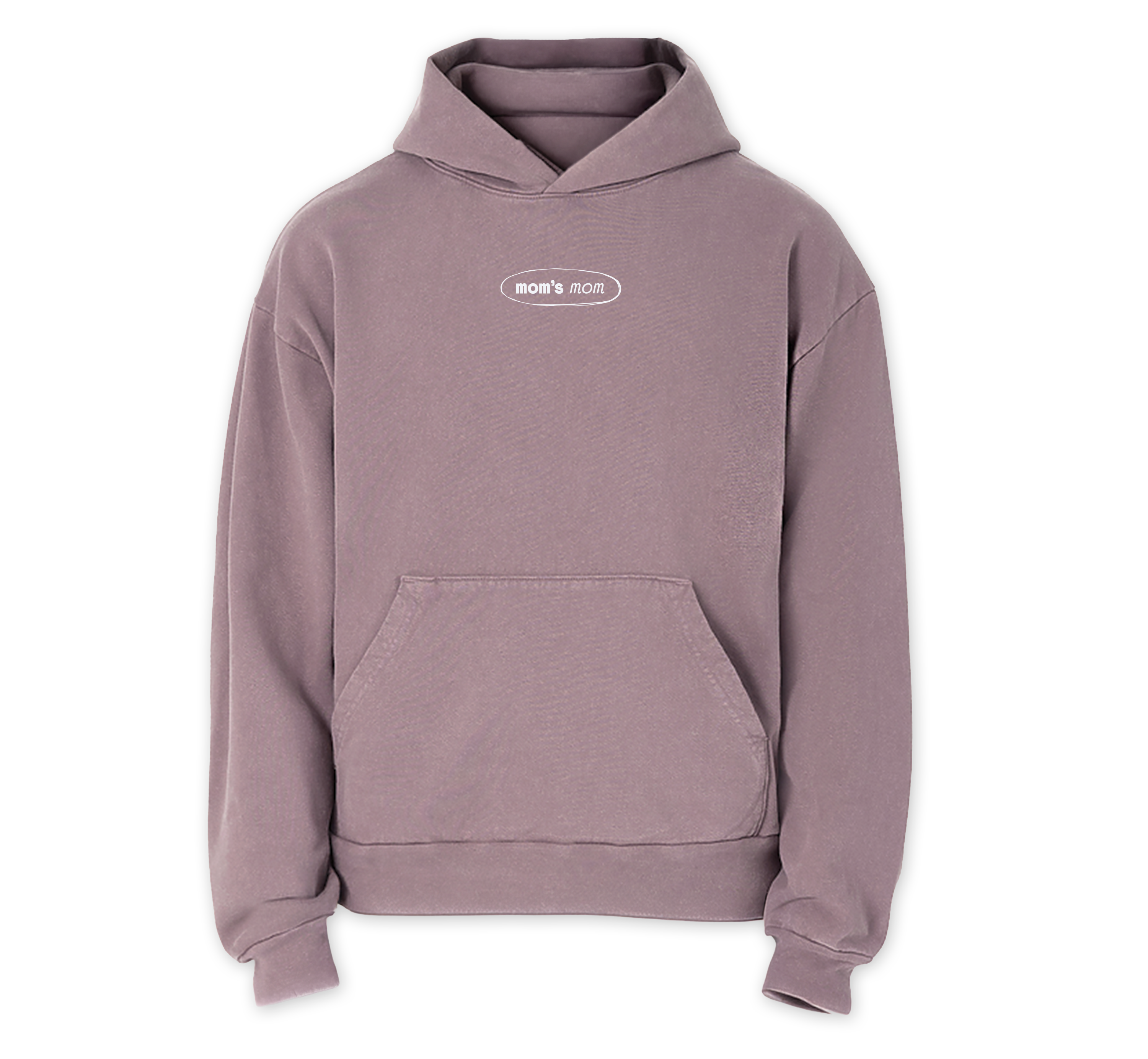 the everyday hoodie • pre-sale