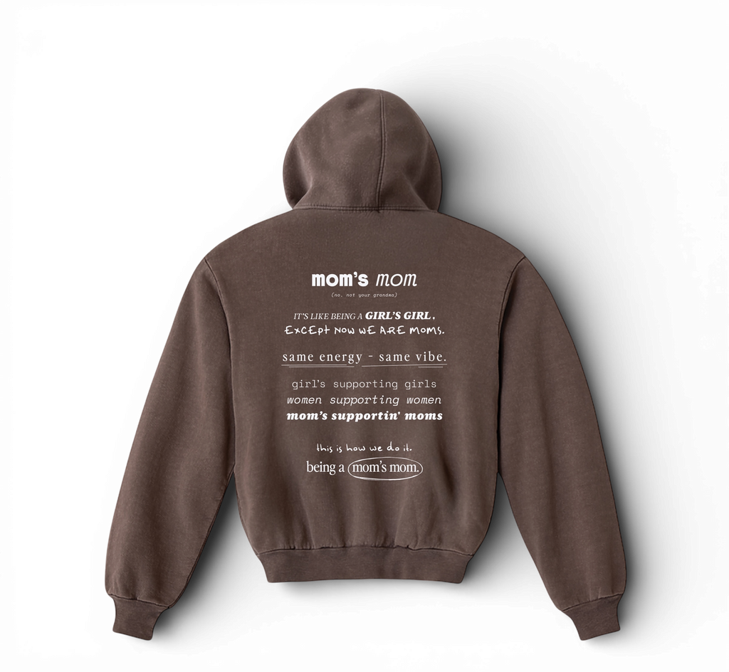 script hoodie • pre-sale