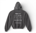 ethos hoodie