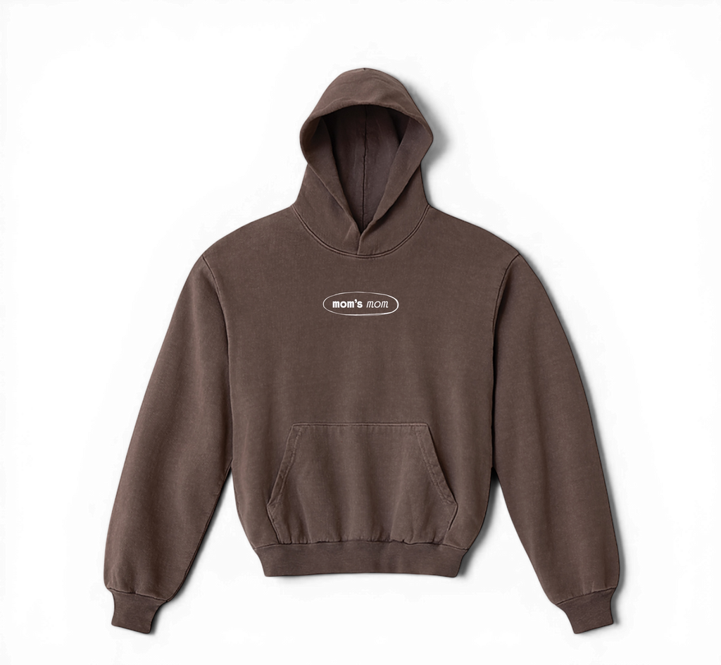 the everyday hoodie • pre-sale