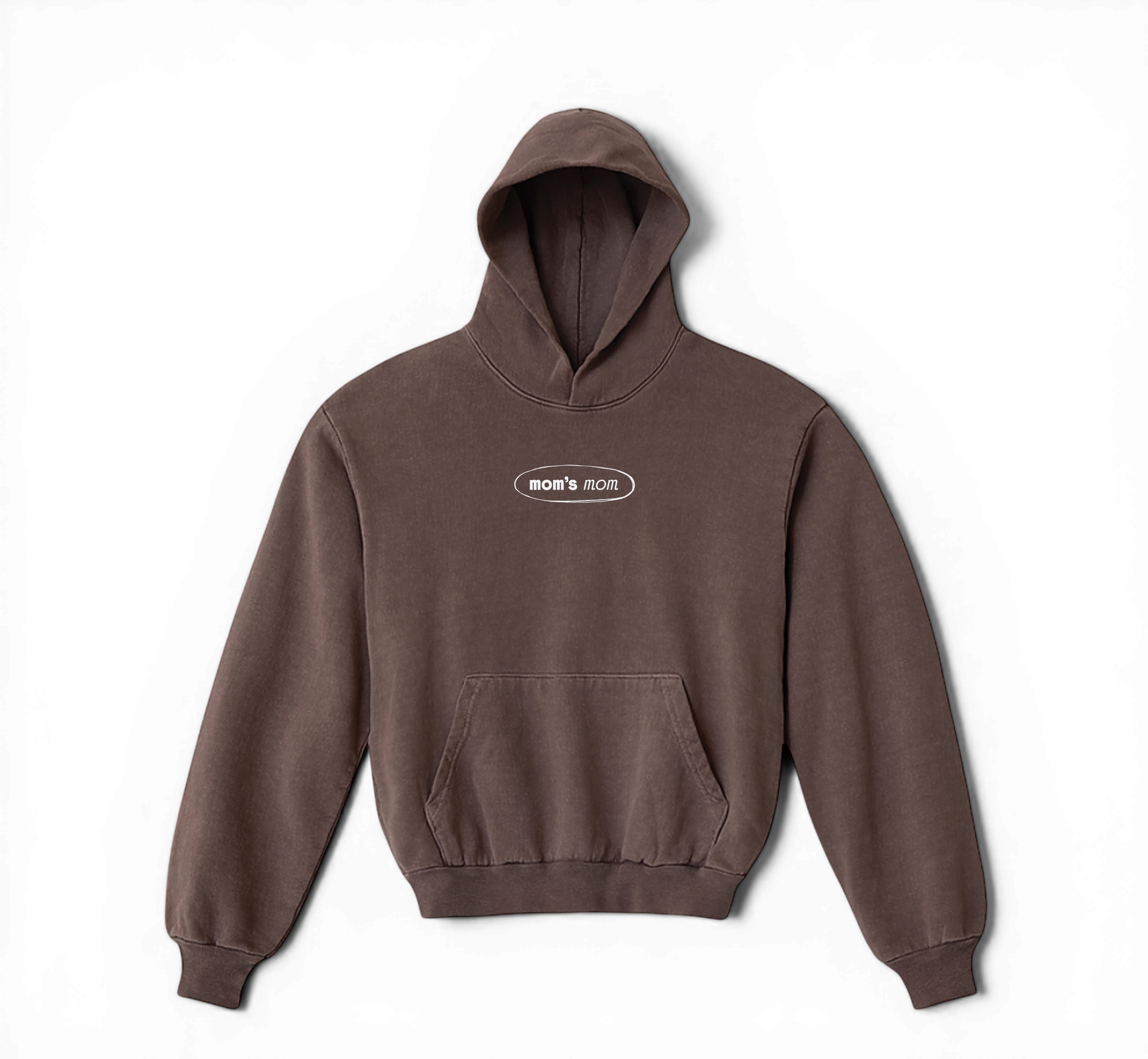 the everyday hoodie • pre-sale
