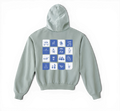 the everyday hoodie