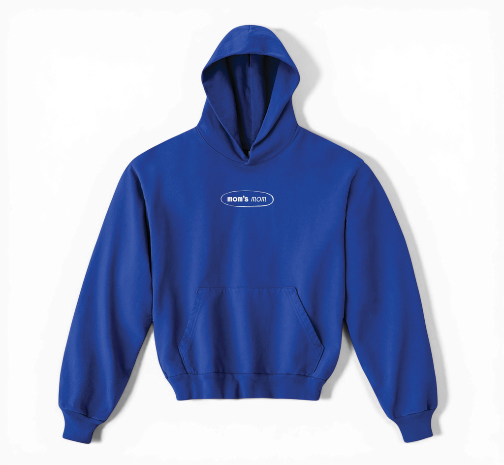 the everyday hoodie • pre-sale