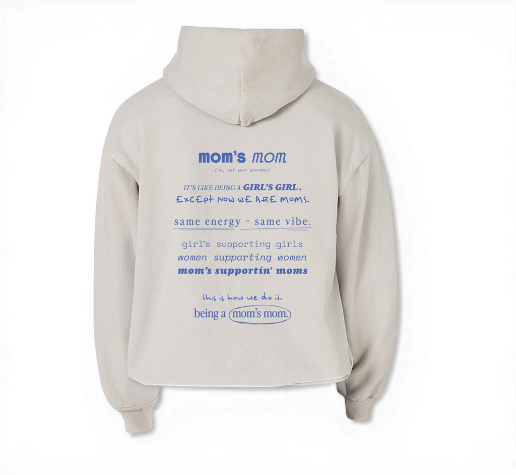 script hoodie • pre-sale