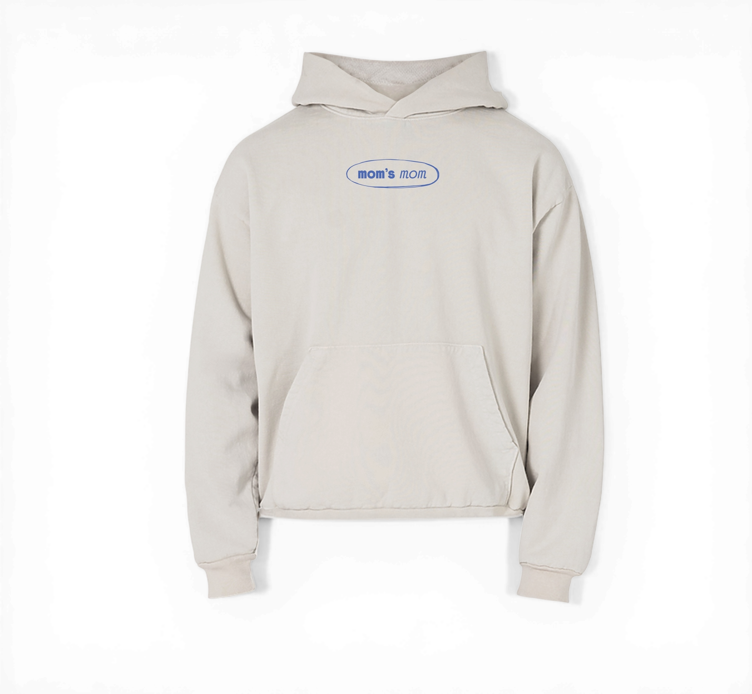 the everyday hoodie • pre-sale