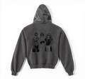 vintage mom's mom hoodie • pre-sale