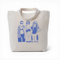 mom's mom tote • pre-sale