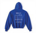 script hoodie • pre-sale