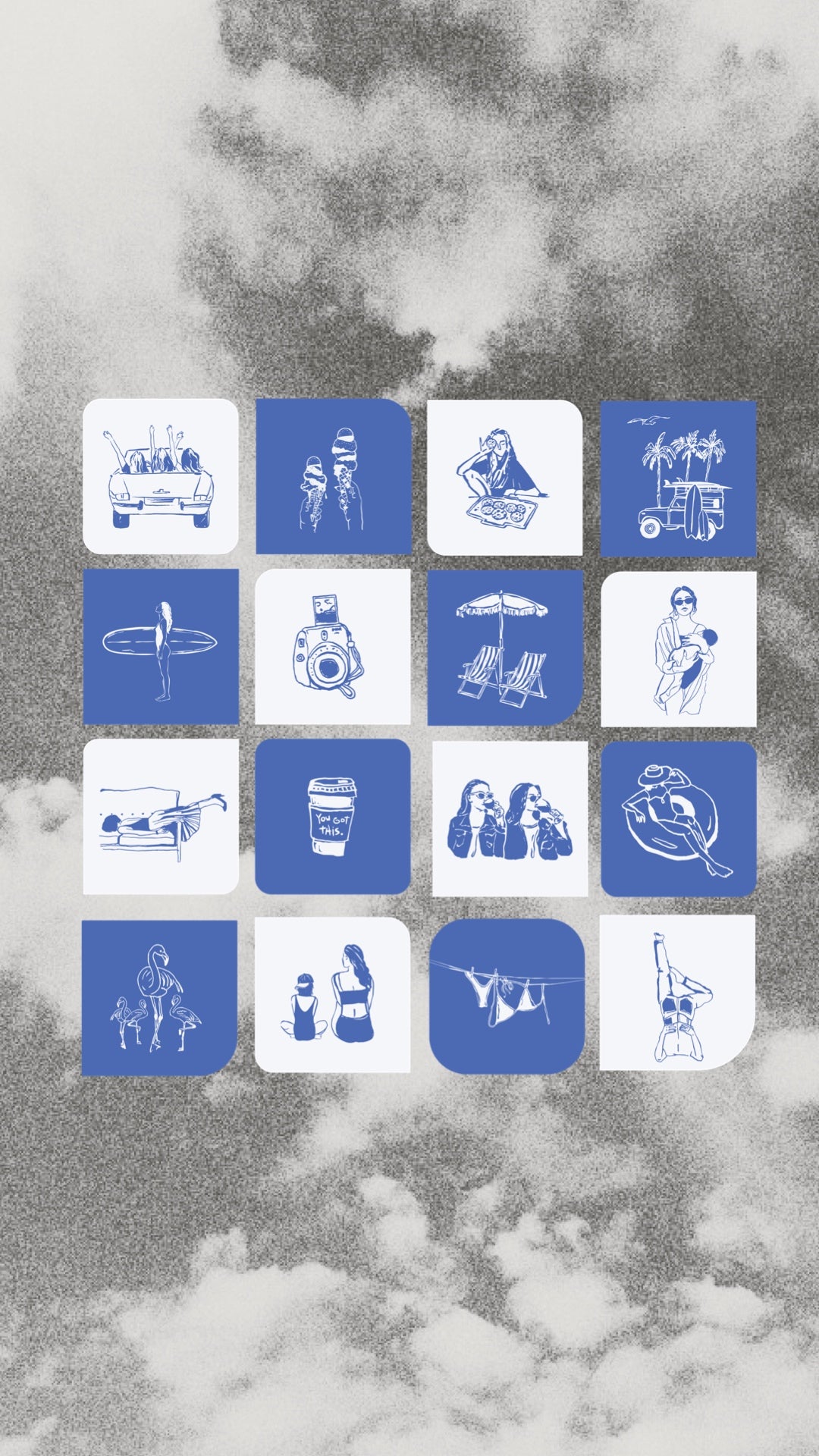 the everyday hoodie • pre-sale