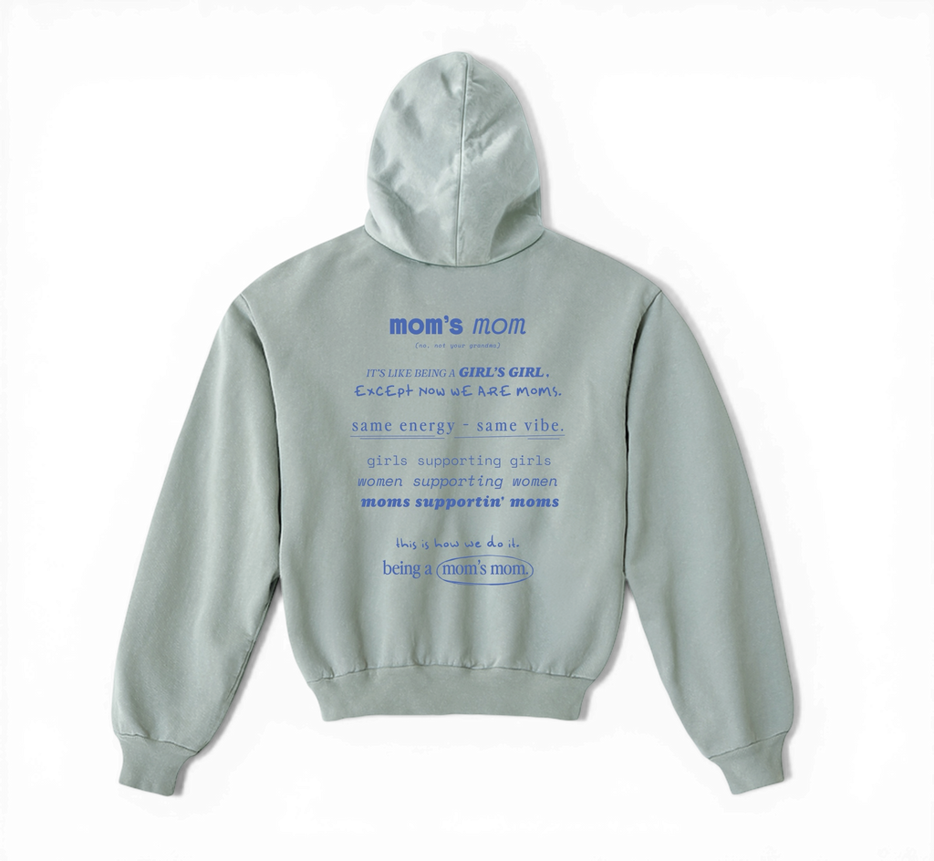 script hoodie • pre-sale
