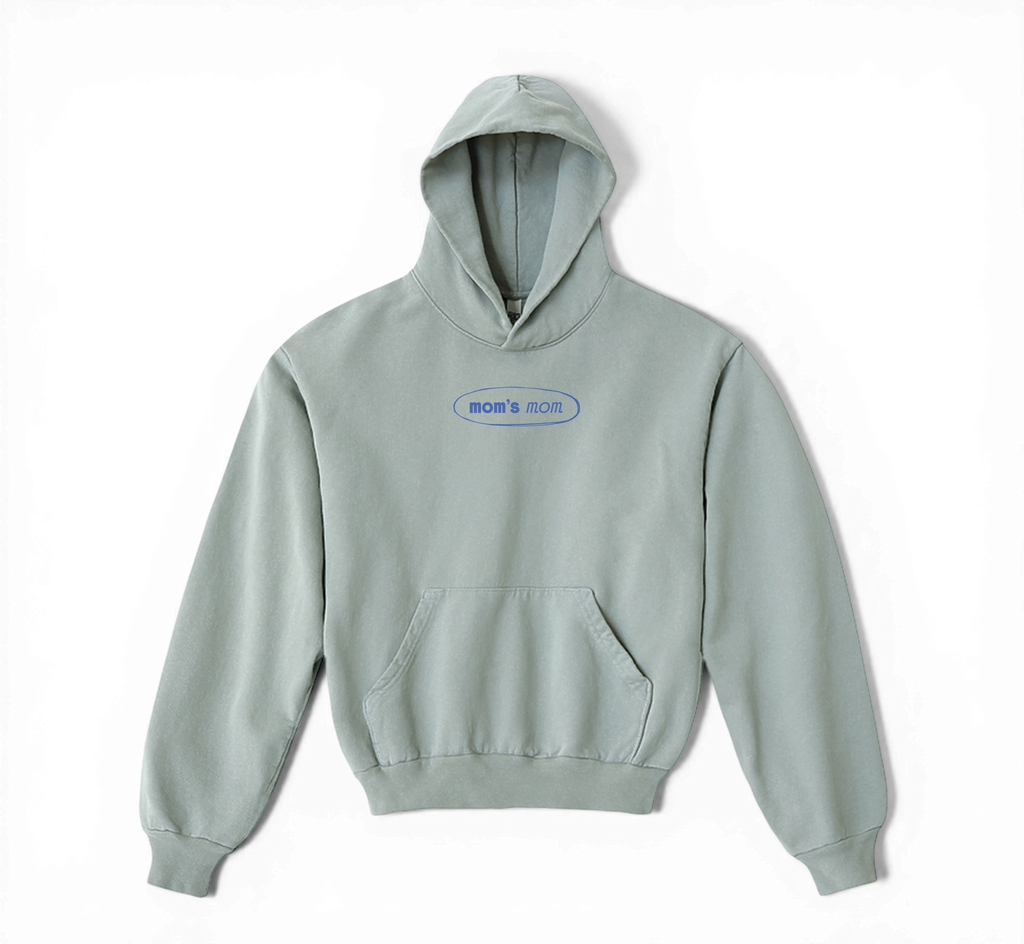 script hoodie • pre-sale