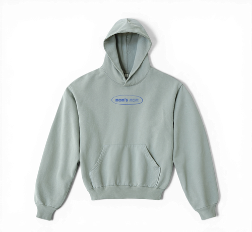 script hoodie • pre-sale